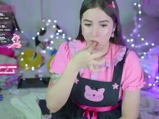 Camsoda Best live sex cam show of nerusexxy123