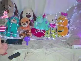 Camsoda Sex Chat of nerusexxy123