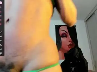 Camsoda Best Webcam of sirenemillyxx
