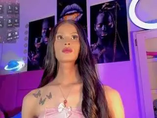 Camsoda Nude Webcam of alexia-corleoni