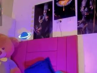 Camsoda Sex Cam of alexia-corleoni