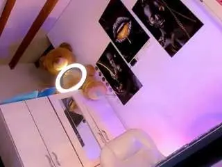 Camsoda Live Sex of alexia-corleoni