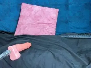 Camsoda Adult Video Chat of daliana-gounbolt