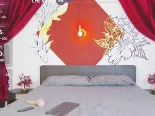 Camsoda Sex Cam of daliana-gounbolt