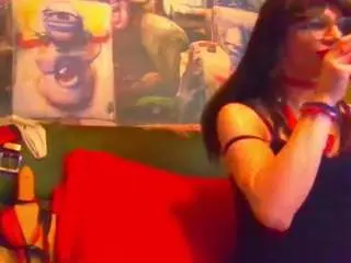 Camsoda Private Sex Chat of theblackangel1