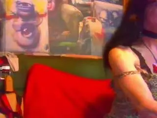 Camsoda Sex Chat of theblackangel1