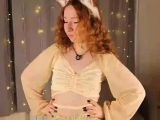 Camsoda Private Sex Chat of anastaciazorc