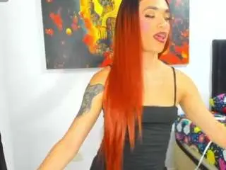 Camsoda Live Sex Cam of kenyingrit
