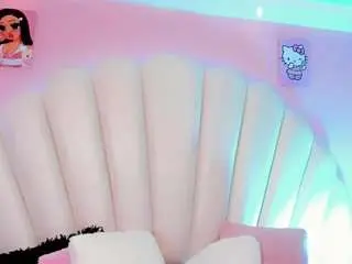 Camsoda Adult Webcam of ninaa-keyli