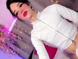 Camsoda Live Sex of ninaa-keyli