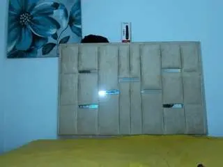 Camsoda Sex Cam of malikalena