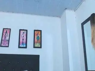 Camsoda Private Sex Chat of natashatt
