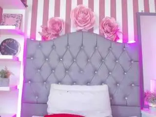 Camsoda Live Porn of luciasex