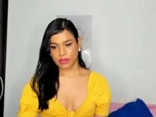 Camsoda Watch Live Sex Cams of angelica-ryvera