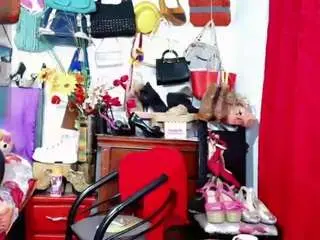 Camsoda Live Porn of ximenamoreira