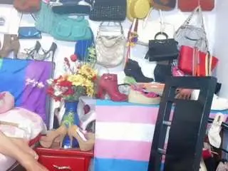 Camsoda Best live sex cam show of ximenamoreira