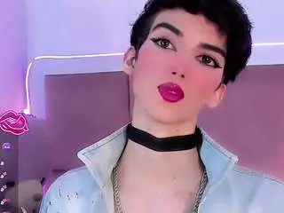 Camsoda Free Live Porn of babyalejaa