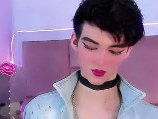 Camsoda Live Sex of babyalejaa