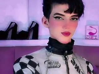 Camsoda Adult Webcam of babyalejaa