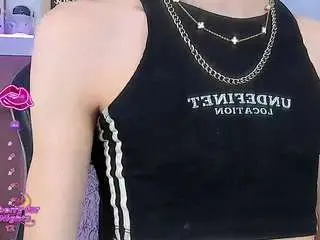 Camsoda Live Sex of babyalejaa