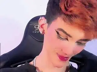 Camsoda Live Porn of babyalejaa