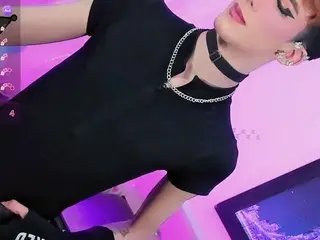 Camsoda Best live sex cam show of babyalejaa