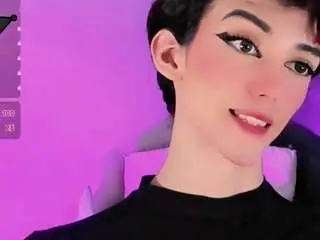 Camsoda Live Porn of babyalejaa