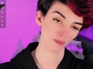 Camsoda Adult Webcam of babyalejaa