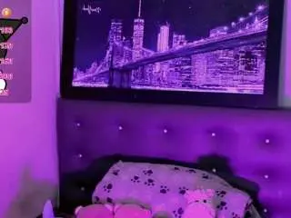 Camsoda Live Porn of babyalejaa
