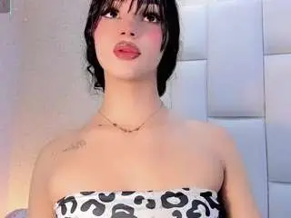 Camsoda Best live sex cam show of angeles-bust