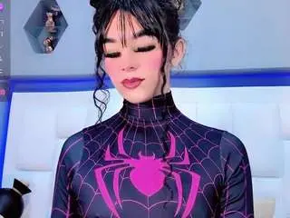 Camsoda Live Porn of angeles-bust
