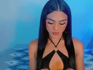 Camsoda Adult Webcams of tiifany-hot01