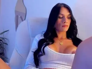 Camsoda Adult Webcams of maleja-sexyx