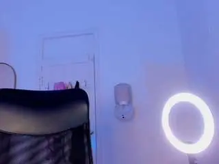Camsoda Nude Webcam of maleja-sexyx