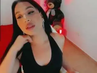 Camsoda Live Sex Cam of hanna-hottxx