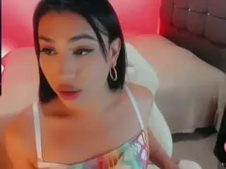 Camsoda Sex Cam of hanna-hottxx