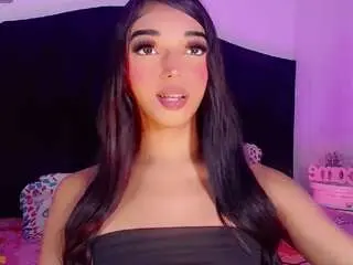 Camsoda Private Sex Chat of danidollsex