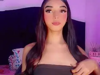 Camsoda Live Porn of danidollsex