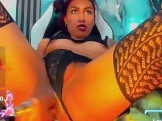 Camsoda Best Webcam of khiara-moretti