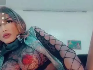 Camsoda Adult Webcam of oriana-braom