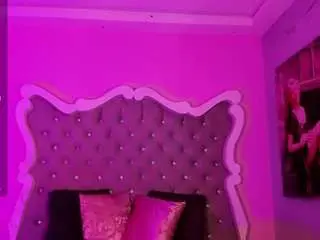 Camsoda Nude Webcam of biancaleah