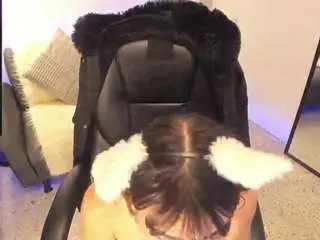 Camsoda Sex Chat of salomefoxx