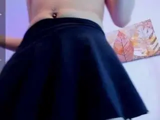 Camsoda Sex Cam of salomefoxx