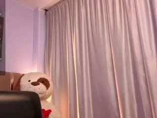 Camsoda Best live sex cam show of salomefoxx