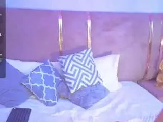Camsoda Sex Cam of salomefoxx