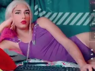 Camsoda Adult Webcam of kataleyabigcock