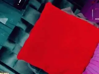 Camsoda Adult Webcams of kataleyabigcock