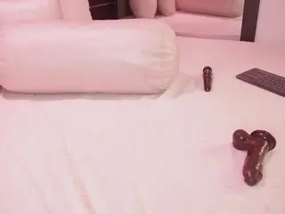 Camsoda Sex Cam of bellat-slatin