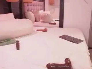 Camsoda Live Sex of bellat-slatin