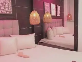 Camsoda Sex Chat of bellat-slatin